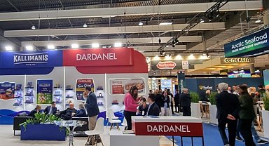 Katma değerli ihracata odaklandı