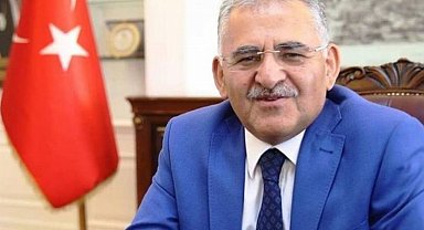 Kayseri Büyükşehir 'sırdaş' olacak