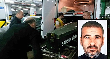 Kayseri'de akrep yiyen şahıs hayatını kaybetti