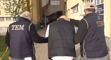 Kayseri'de DEAŞ operasyonu!