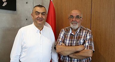 KAYSO'dan Ramazan Bayramı mesajı