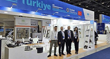 KCS Dış Ticaret Automechanika Astana Fuarı’nda boy gösteriyor