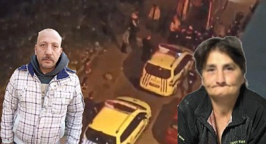 Kendisine küfür eden sevgilisini öldürdü!