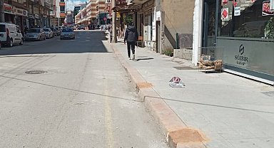 Keşan Belediyesi'nden 'Koçbaşı' açıklaması