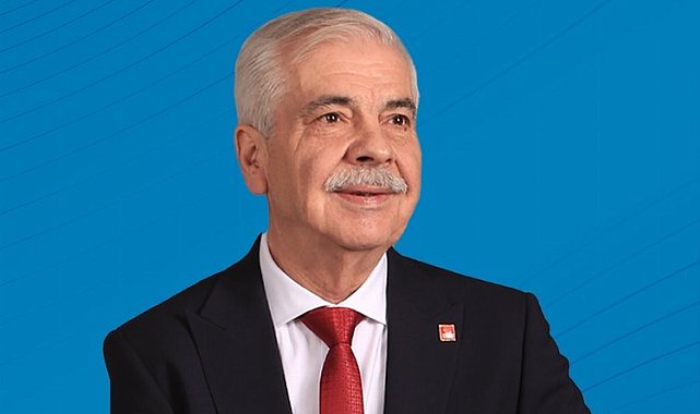 Keşan'da Mehmet Özcan 4. kez başkan