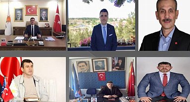 Keşanlı siyasiler, Akalın'ın Genel Başkan adaylığını yorumladı