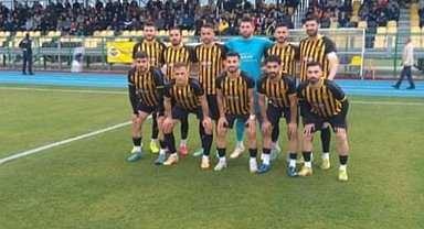 Keşanspor, Uzunköprüspor'u konuk edecek