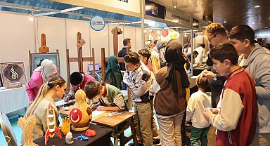 Konya Selçuklu'da Tekno-Sel ilgisi