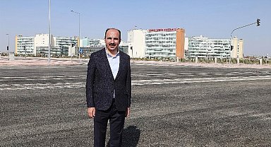 Konya'da tramvay hattı yapımı 'resmen' Bakanlığa devri
