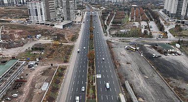 Köprüler Başkent'e nefes aldıracak