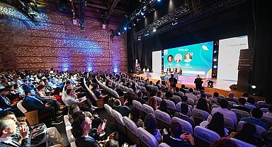 Küresel Ve Ulusal Dijital Finans Zirvesi İstanbul'da başladı!