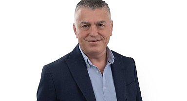 Lezita'nın satış direktörü Ersan Koçer oldu