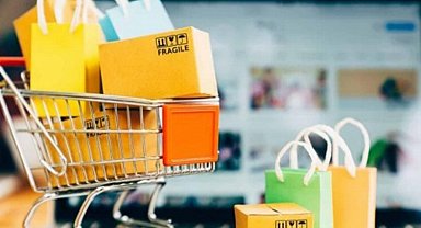 "Made in Türkiye" ürünlerine e-ticaret ilgisi