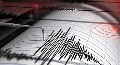 Malatya'da 4.5 büyüklüğünde deprem meydana geldi