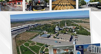 Malatya'da bayram tedbirleri
