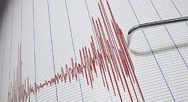 Malatya'da korkutan deprem