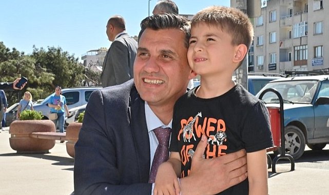 Manisa ortak akılla yönetilecek