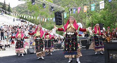 Manisa'da çifte bayram