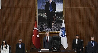 Mansur Yavaş ‘İlk icraatım’ olacak dediği proje kabul edildi!