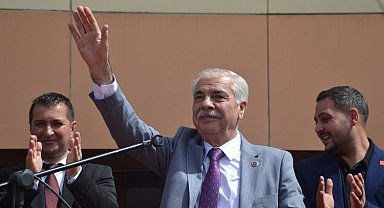 Mehmet Özcan 5 yıl önce devretmişti... Geri aldı!