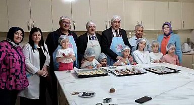 Melikgazi Belediyesi'nden glütensiz etkinlik