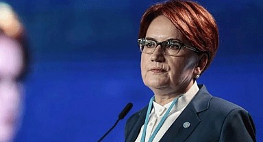 Meral Akşener Genel Başkanlığı bırakıyor