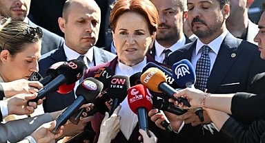 Meral Akşener istifa edecek mi? Gözler İYİ Parti'de
