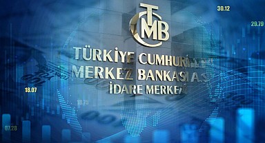 Merkez Bankası 2023 yılında 818,2 milyar TL zarar etti!