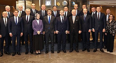 Merkez Bankası: 2024'ün ikinci yarısında dezenflasyon tesis edilecek