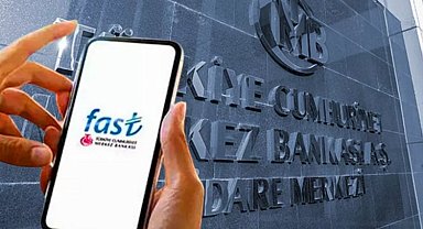 Merkez'den FAST limiti kararı!