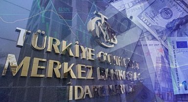 Merkez'in rezervleri yükseldi
