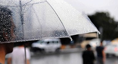 Meteoroloji'den 45 il için uyarı!