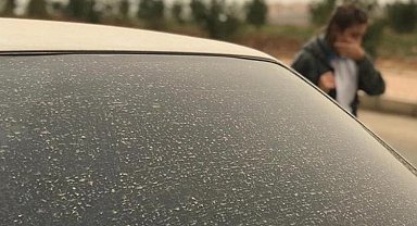 Meteoroloji uyardı; Tehlike geliyor, maske takın!