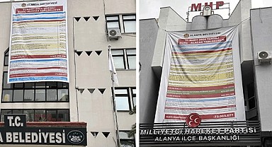 MHP'den CHP'ye jet yanıt!