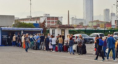 Midilli şartları belli oldu