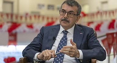 Milli Eğitim Bakanı Yusuf Tekin duyurdu yeni müfredat taslağı açıklandı