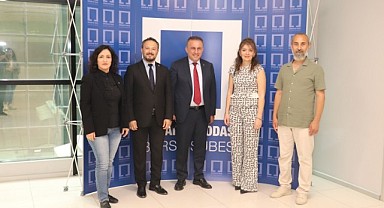 Mimarlıkta mali işler semineri