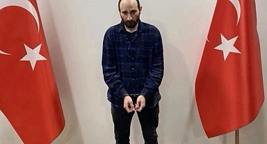 MİT DHKP-C sözde sorumlusu Fehmi Oral Meşe'yi yakaladı