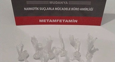 Mudanya'da uyuşturucuya geçit yok