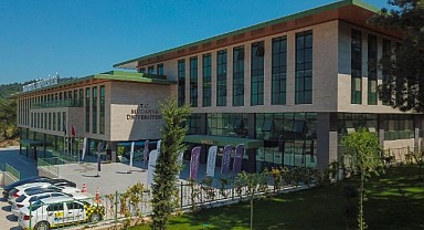 Mudanya Üniversitesi’nde 13 yeni bölüme daha onay