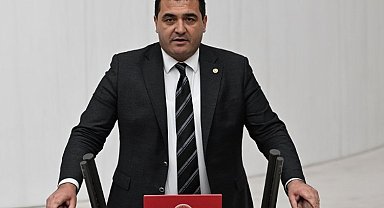 Nakliyecilerin sorunları TBMM'de