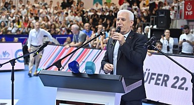 Nilüfer 22. Uluslararası Spor Şenlikleri başlıyor