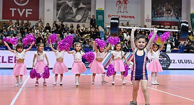 Nilüfer 22. Uluslararası Spor Şenlikleri başlıyor