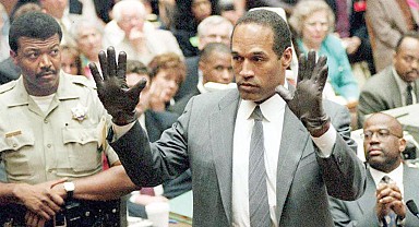 O.J. SImpson öldü