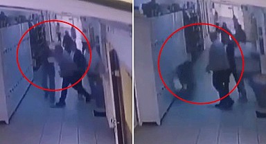 Öğrenci velisinden kadın öğretmene saldırı!