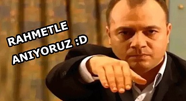 Ölümünün 20. Sene-i Devriyesinde Süleyman Çakır unutulmadı