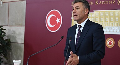 Orhan Sarıbal'dan erken seçim çağrısı: Bu iktidar değişmeden hiçbir sorun çözülmez