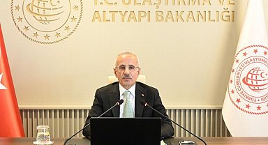 'Orta Koridor' Kalkınma Yolu ile güçlenecek
