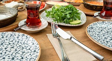 Oruç sonrası beslenme için 11 öneri