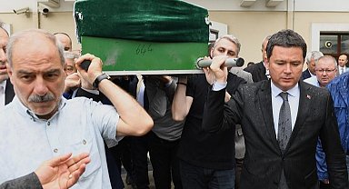 Osmangazi Belediyesi'nin acı günü